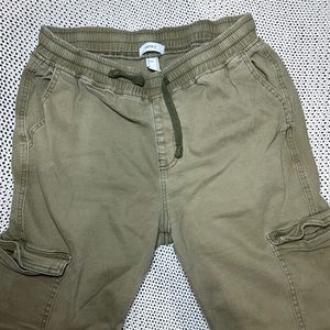 WOMEN FOREVER21 PANTS size 29